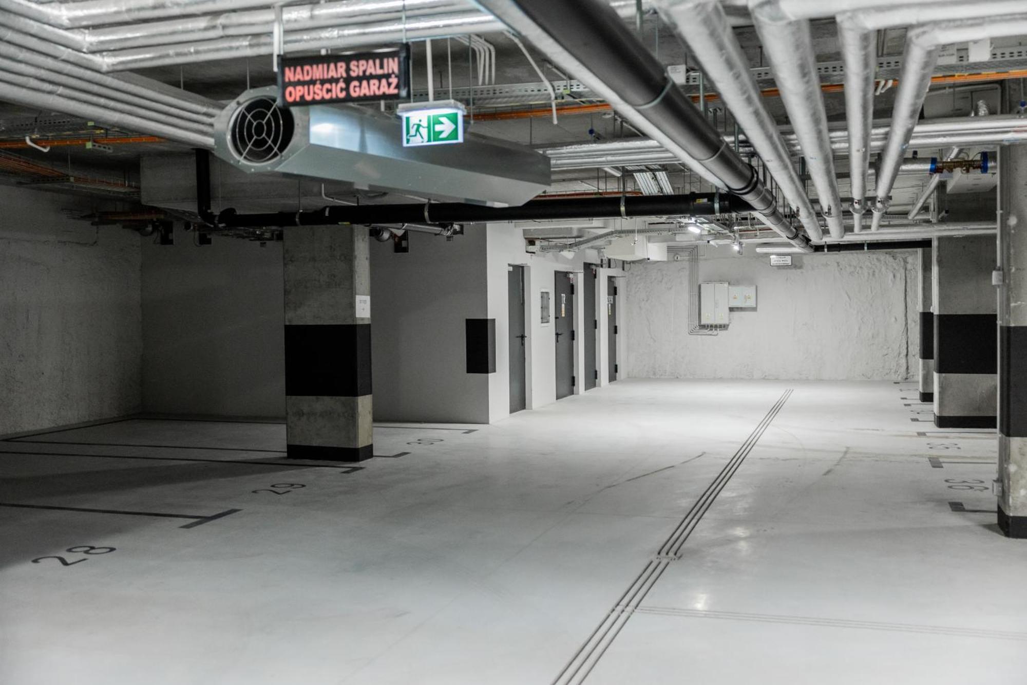 Aparthotel Mokotow Business Center By Noclegi Renters Varšava Exteriér fotografie