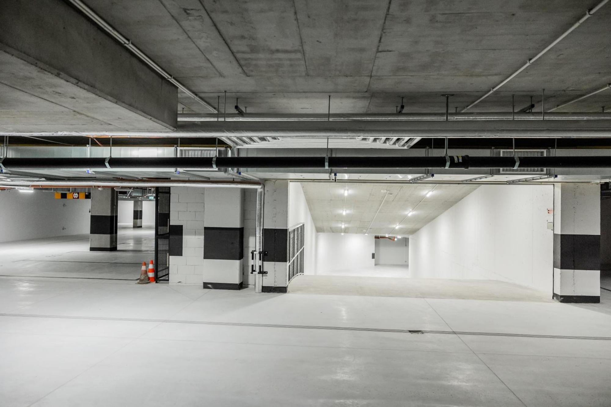 Aparthotel Mokotow Business Center By Noclegi Renters Varšava Exteriér fotografie